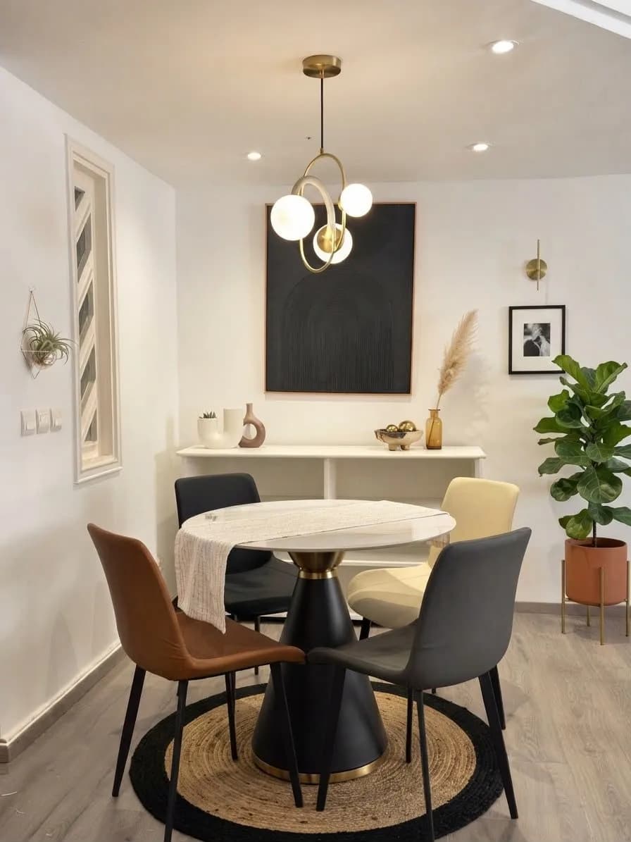 Appartement Airbnb — 3