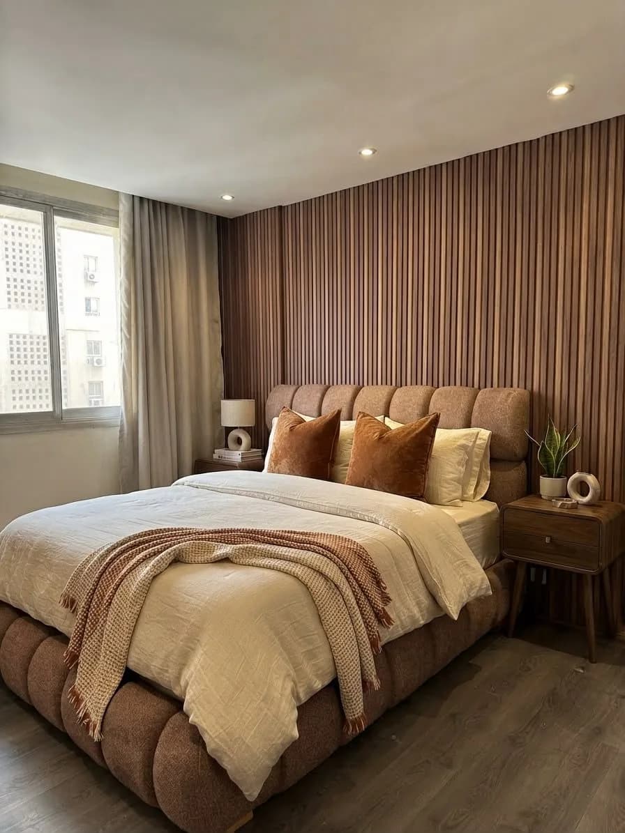 Appartement Airbnb — 2