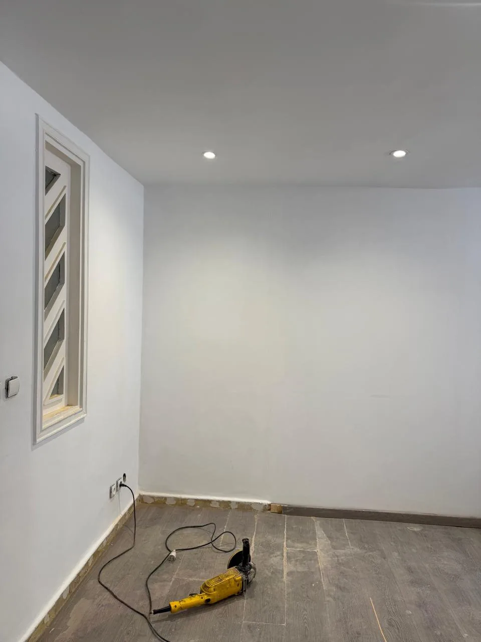 Appartement Airbnb — Avant travaux — 3