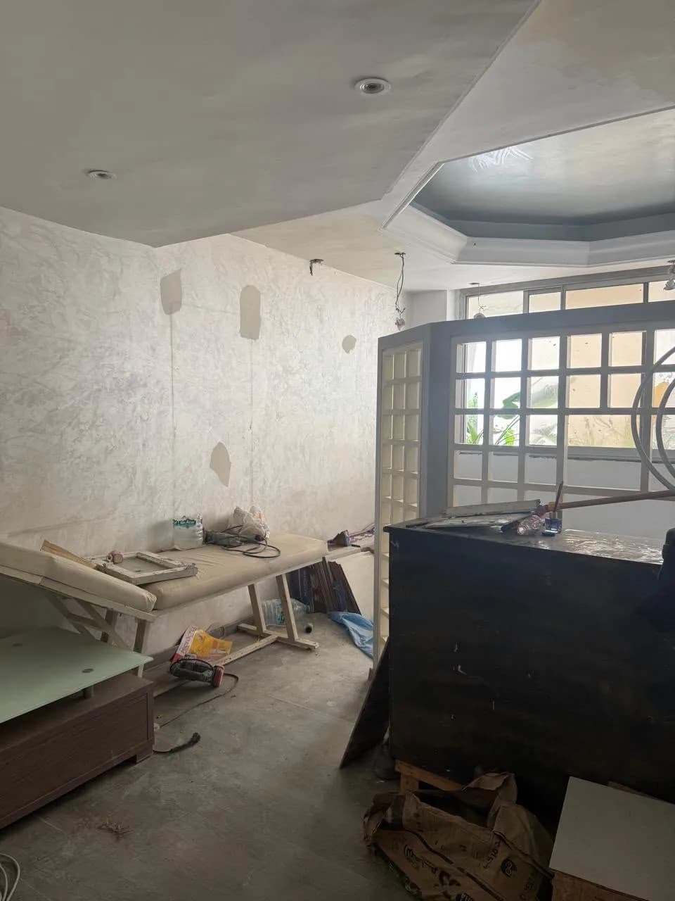 Appartement Airbnb — Avant travaux — 1