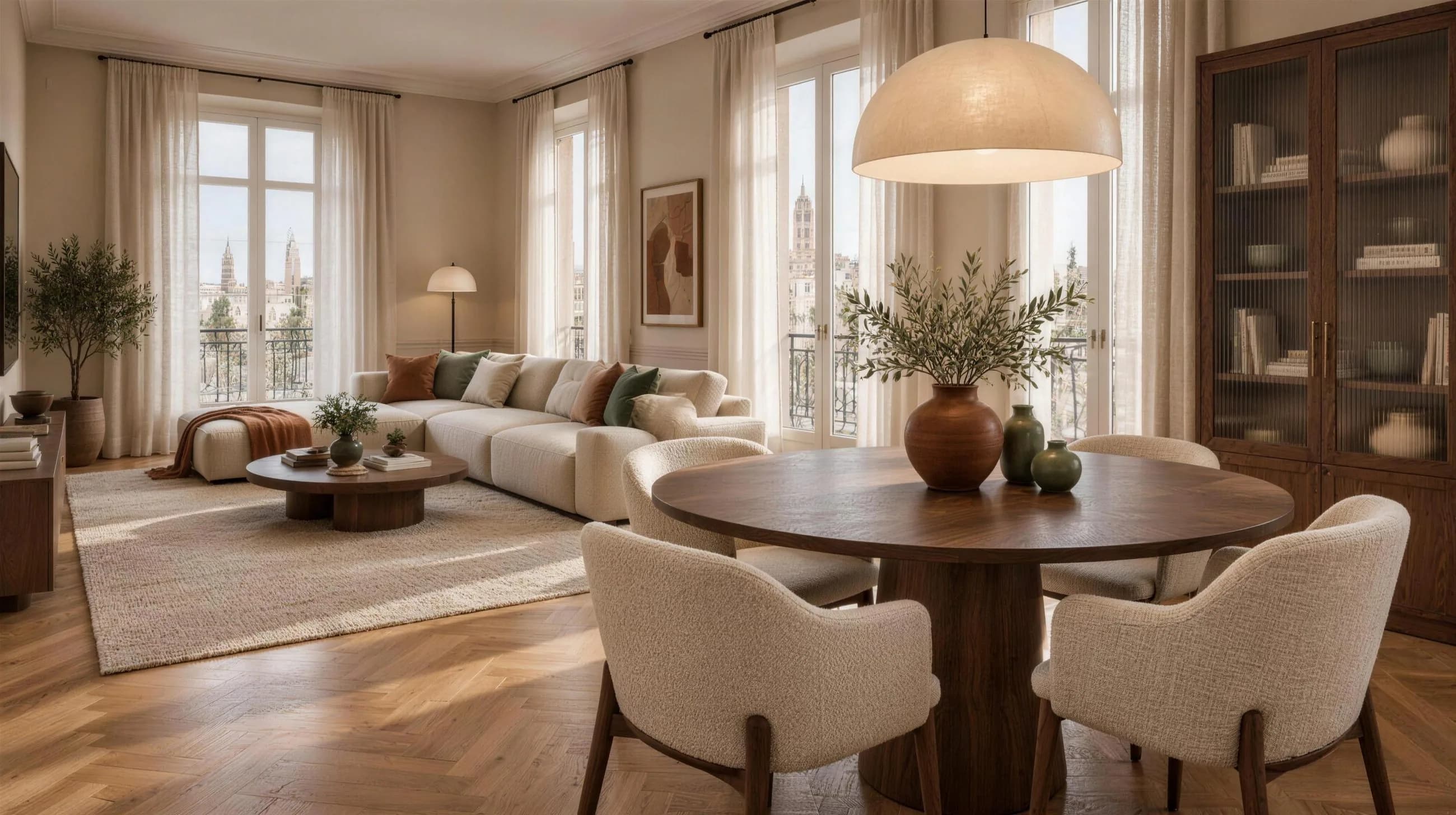 Appartement Tamaris