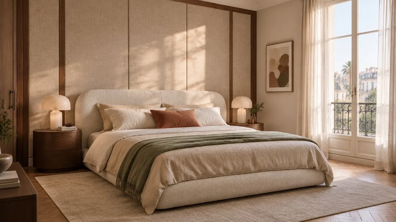 Appartement Tamaris — 2