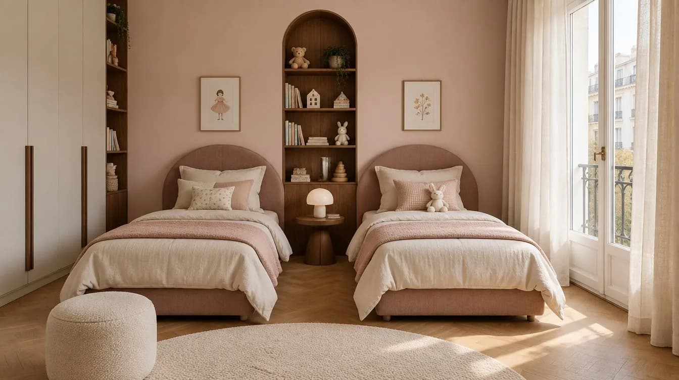 Appartement Tamaris — 3