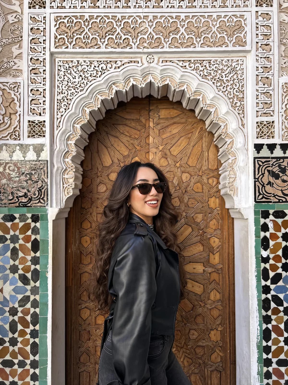 Chaimae Ettahri, architecte d'intérieur et fondatrice de Maison Ettahri